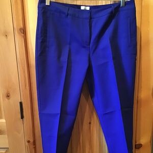 Chico’s crop pants